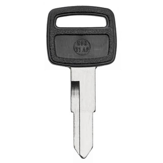 Заготовка автомобильного ключа HONDA HOND-4IP HON31P КНР — для бизнеса и офиса