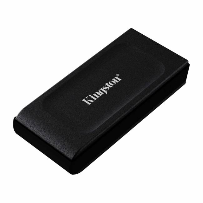 Твердотельный накопитель Kingston SXS1000/2000G — для бизнеса и офиса Твердотельный накопитель Kingston SXS1000/2000G — для бизнеса и офиса