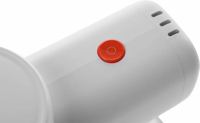 Пылесос Xiaomi BHR8195EU — для бизнеса и офиса