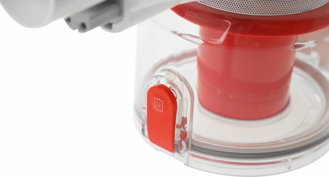 Пылесос Xiaomi BHR8195EU — для бизнеса и офиса