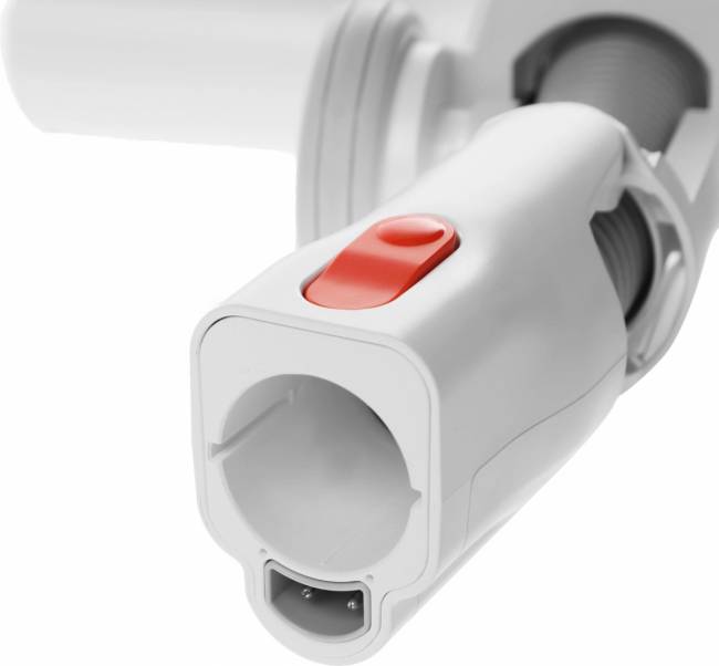 Пылесос Xiaomi BHR8195EU — для бизнеса и офиса