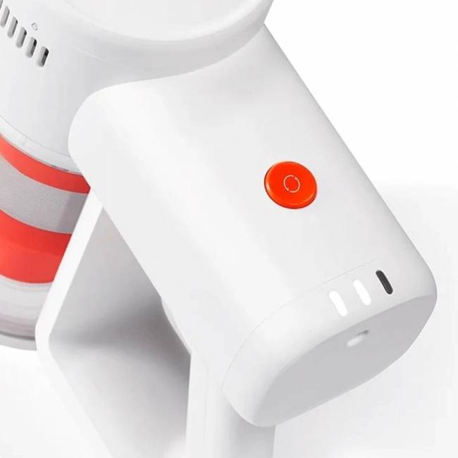 Пылесос Xiaomi BHR8195EU — для бизнеса и офиса