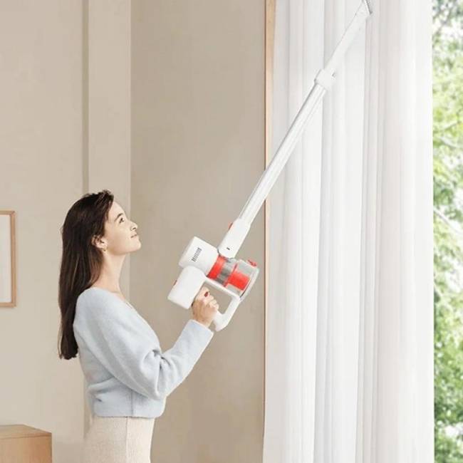 Пылесос Xiaomi BHR8195EU — для бизнеса и офиса