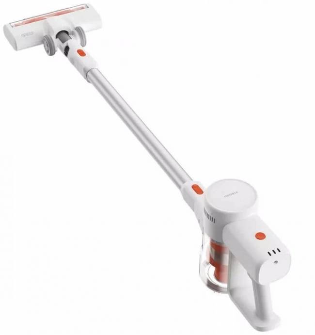 Пылесос Xiaomi BHR8195EU — для бизнеса и офиса