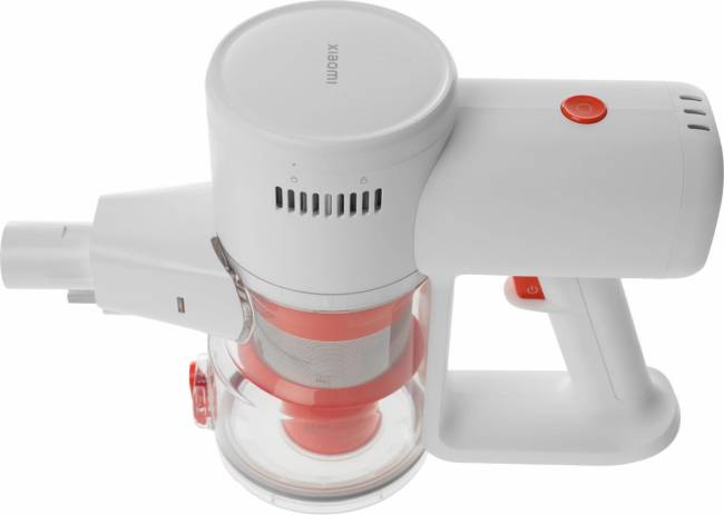 Пылесос Xiaomi BHR8195EU — для бизнеса и офиса