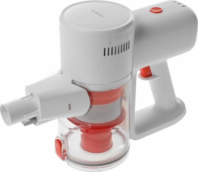 Пылесос Xiaomi BHR8195EU — для бизнеса и офиса