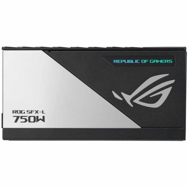 Блок питания ПК ASUS 90YE00N4-B0NA00 — для бизнеса и офиса
