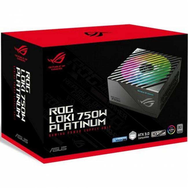 Блок питания ПК ASUS 90YE00N4-B0NA00 — для бизнеса и офиса