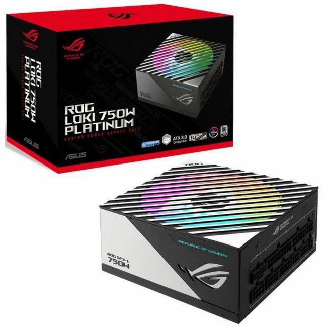 Блок питания ПК ASUS 90YE00N4-B0NA00 — для бизнеса и офиса