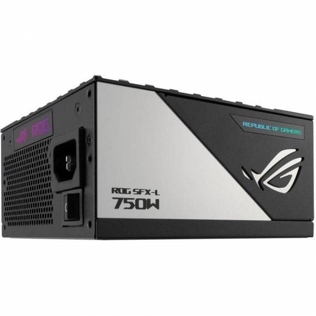 Блок питания ПК ASUS 90YE00N4-B0NA00 — для бизнеса и офиса