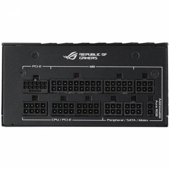 Блок питания ПК ASUS 90YE00N4-B0NA00 — для бизнеса и офиса