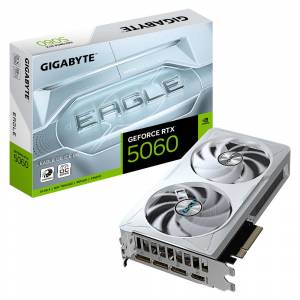 Видеокарты Gigabyte GV-N5060EAGLEOC ICE-8GD