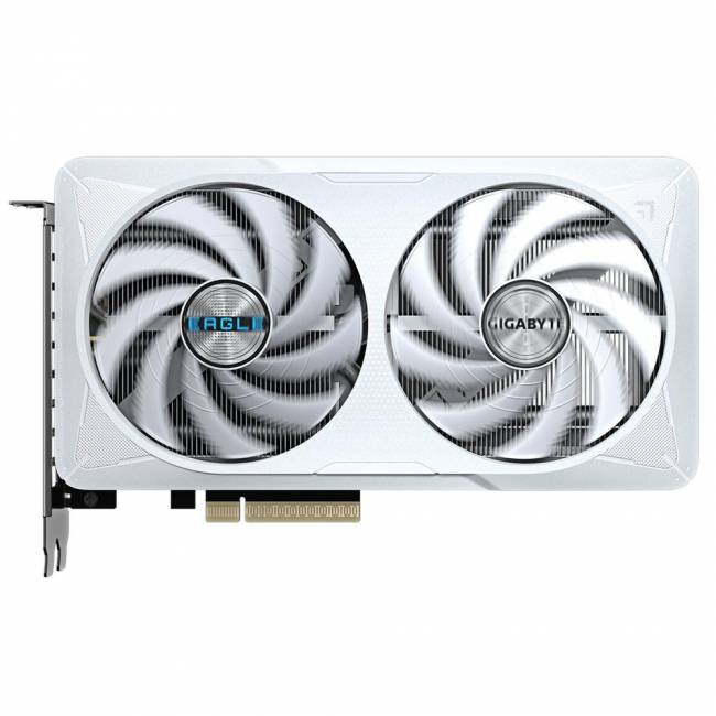Видеокарты Gigabyte GV-N5060EAGLEOC ICE-8GD — для бизнеса и офиса