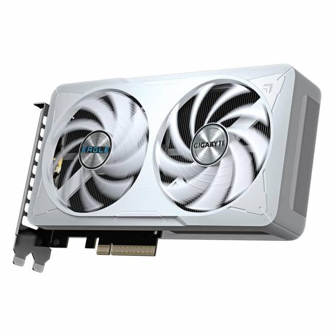 Видеокарты Gigabyte GV-N5060EAGLEOC ICE-8GD — для бизнеса и офиса