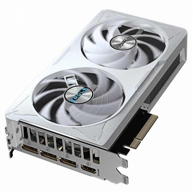 Видеокарты Gigabyte GV-N5060EAGLEOC ICE-8GD — для бизнеса и офиса