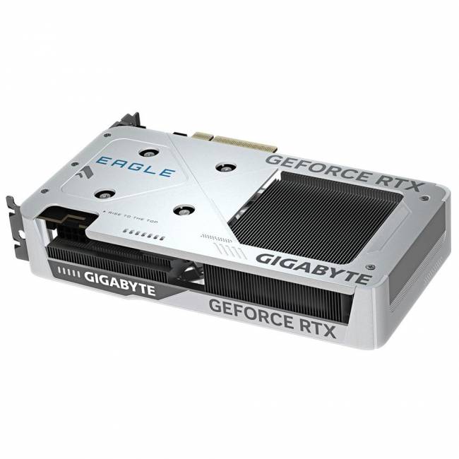 Видеокарты Gigabyte GV-N5060EAGLEOC ICE-8GD — для бизнеса и офиса