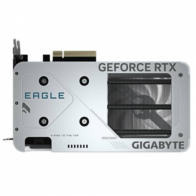 Видеокарты Gigabyte GV-N5060EAGLEOC ICE-8GD — для бизнеса и офиса