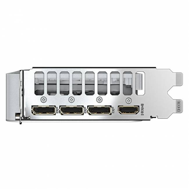 Видеокарты Gigabyte GV-N5060EAGLEOC ICE-8GD — для бизнеса и офиса