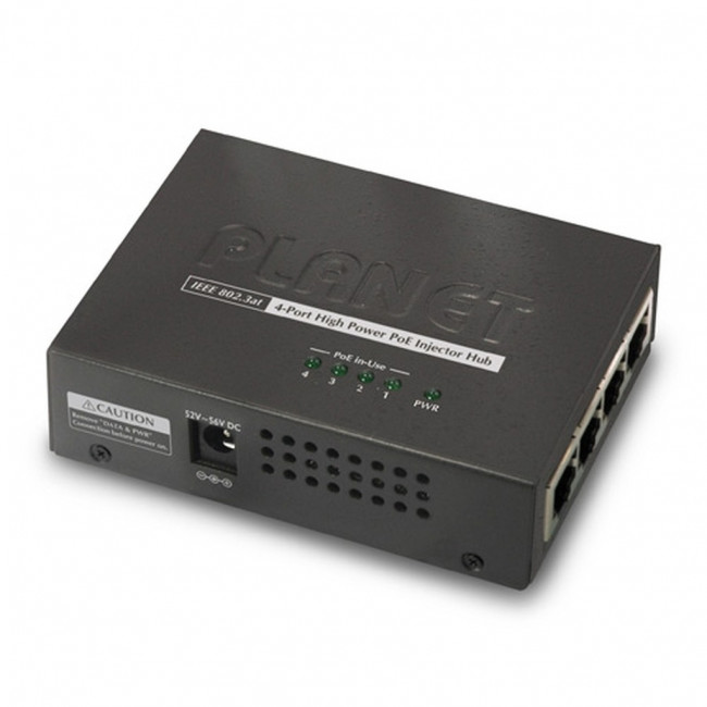 инжектор Planet HPOE-460