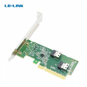 Адаптер для SSD LR-Link LRNV9F12