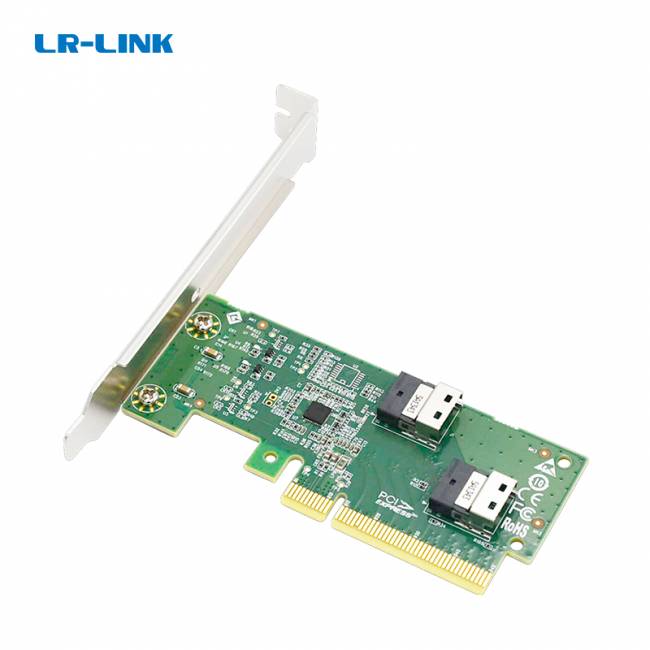 Адаптер для SSD LR-Link LRNV9F12 — для бизнеса и офиса