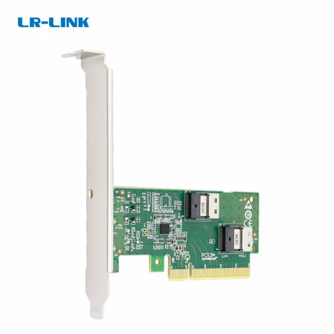 Адаптер для SSD LR-Link LRNV9F12 — для бизнеса и офиса