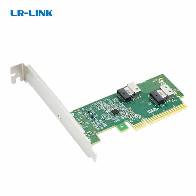 Адаптер для SSD LR-Link LRNV9F12 — для бизнеса и офиса
