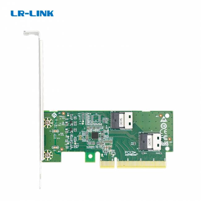 Адаптер для SSD LR-Link LRNV9F12 — для бизнеса и офиса