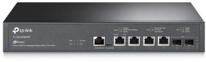 Коммутатор TP-Link TL-SX3206HPP