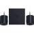 Колонки Razer Nommo V2 Pro Razer RZ05-04740100-R3G1 — для бизнеса и офиса