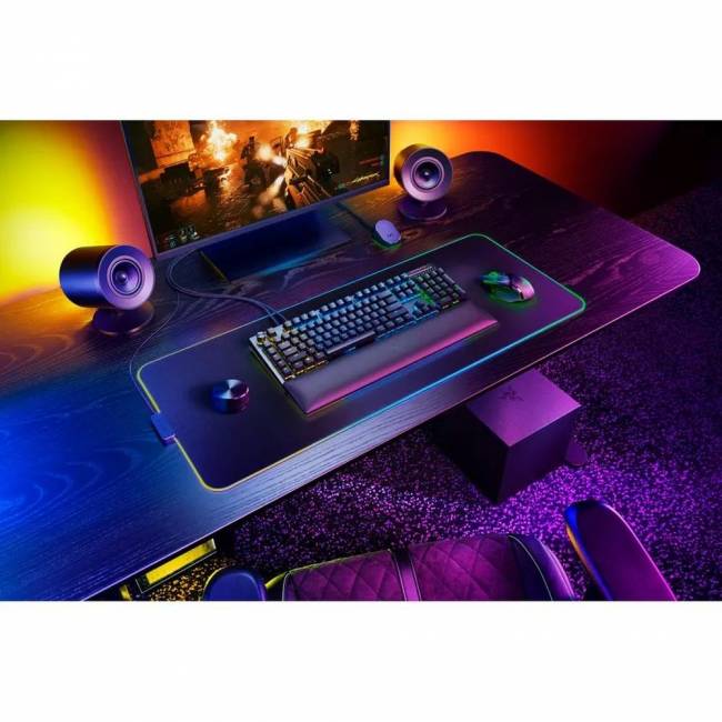 Колонки Razer Nommo V2 Pro Razer RZ05-04740100-R3G1 — для бизнеса и офиса