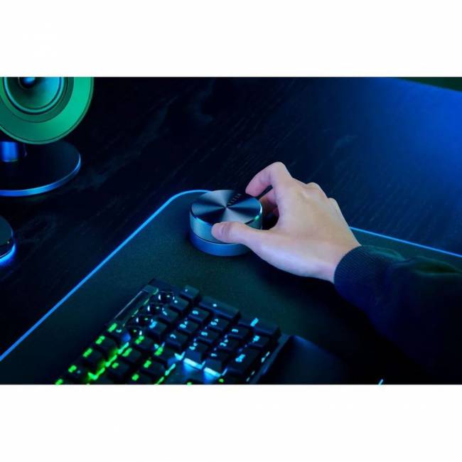 Колонки Razer Nommo V2 Pro Razer RZ05-04740100-R3G1 — для бизнеса и офиса