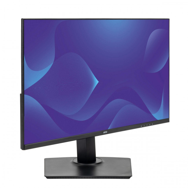 Монитор HIPER EasyView FH2416H NEW - 23,8''/1920x1080 (Full HD)/75Гц/250/3000:1/IPS/14мс/HDMI+VGA/Чёрный Hiper FH2416H — для бизнеса и офиса