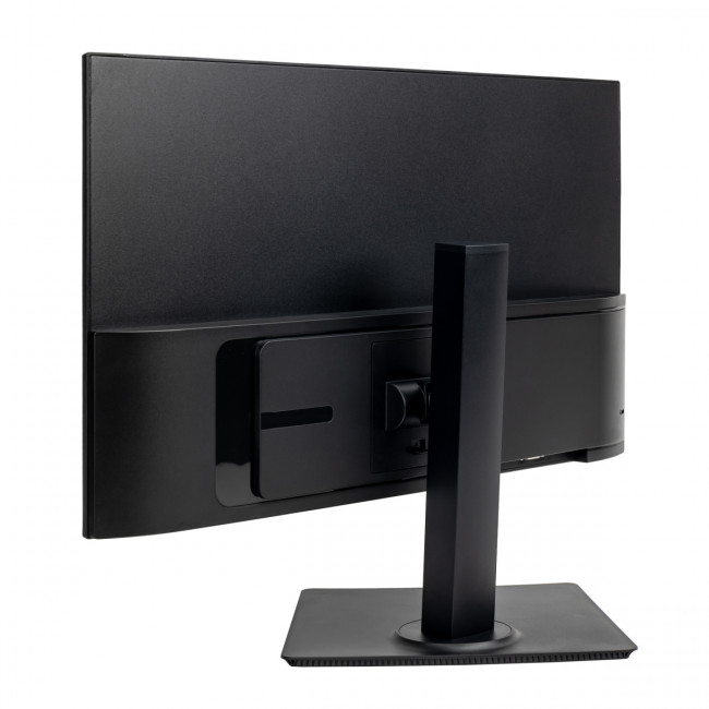 Монитор HIPER EasyView FH2416H NEW - 23,8''/1920x1080 (Full HD)/75Гц/250/3000:1/IPS/14мс/HDMI+VGA/Чёрный Hiper FH2416H — для бизнеса и офиса