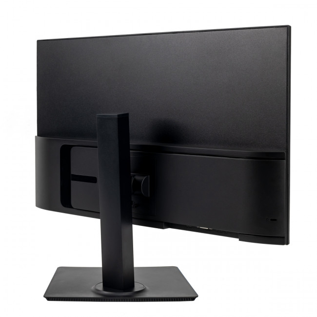 Монитор HIPER EasyView FH2416H NEW - 23,8''/1920x1080 (Full HD)/75Гц/250/3000:1/IPS/14мс/HDMI+VGA/Чёрный Hiper FH2416H — для бизнеса и офиса