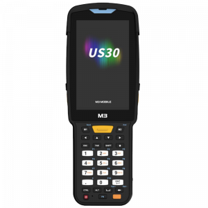 Терминал сбора данных M3 Mobile US300D-TLCWSE-HF Терминал сбора данных M3 Mobile US300D-TLCWSE-HF