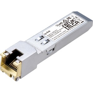 Трансивер TP-Link TL-SM5310-T