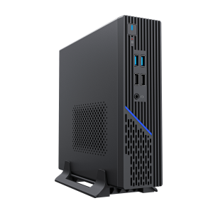 Корпус с блоком питания 120Вт Foxline FL-109-AD120-DC