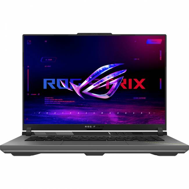 Ноутбук ASUS ROG Strix G16 G614PR-RV027 (90NR0NJ7-M001J0) — для бизнеса и офиса