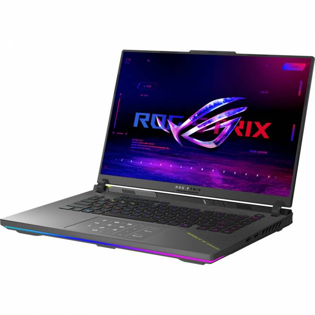 Ноутбук ASUS ROG Strix G16 G614PR-RV027 (90NR0NJ7-M001J0) — для бизнеса и офиса