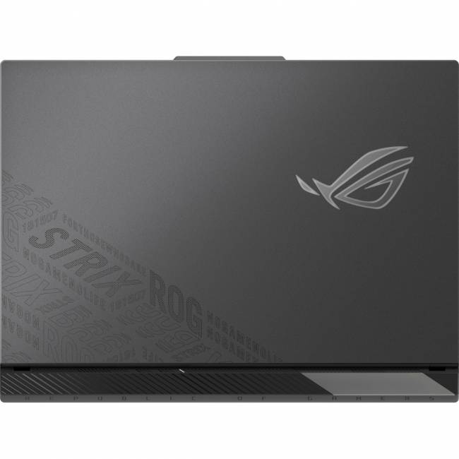 Ноутбук ASUS ROG Strix G16 G614PR-RV027 (90NR0NJ7-M001J0) — для бизнеса и офиса
