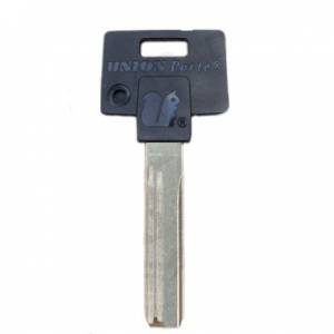Заготовка вертикального ключа Mul-T-Lock: Профиль 048 Original