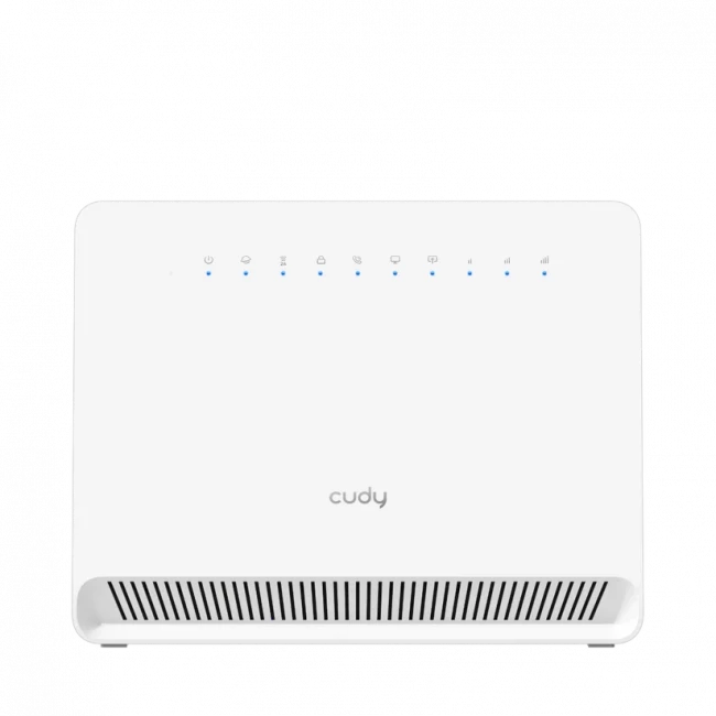 Маршрутизатор Cudy LT400V — для бизнеса и офиса Маршрутизатор Cudy LT400V — для бизнеса и офиса