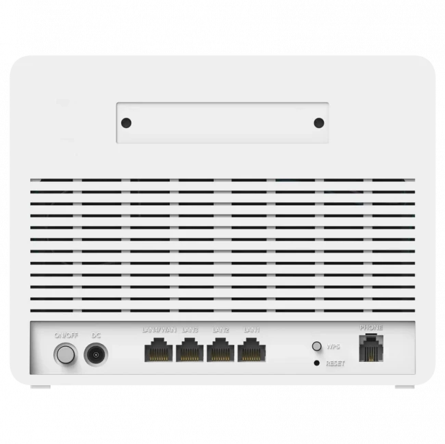 Маршрутизатор Cudy LT400V — для бизнеса и офиса Маршрутизатор Cudy LT400V — для бизнеса и офиса