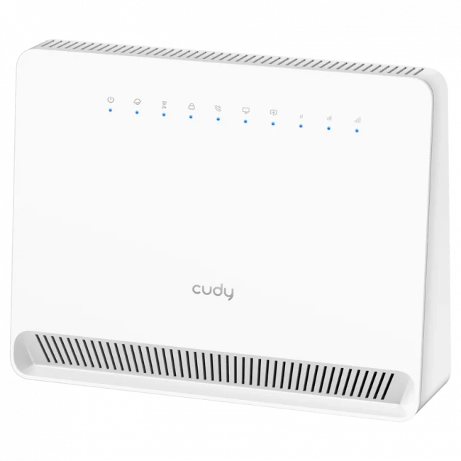 Маршрутизатор Cudy LT400V — для бизнеса и офиса Маршрутизатор Cudy LT400V — для бизнеса и офиса