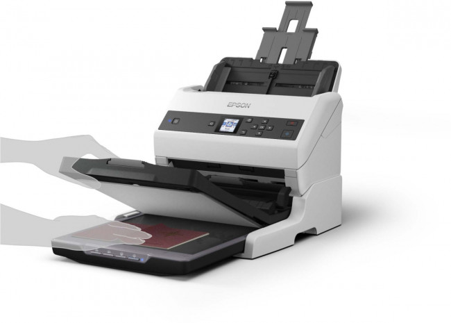 Документный сканер Epson B11B250401