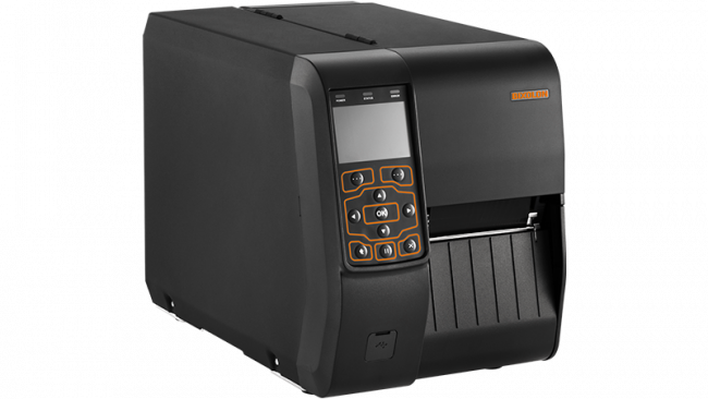 Принтер этикеток Принтер этикеток Bixolon XT5-40S