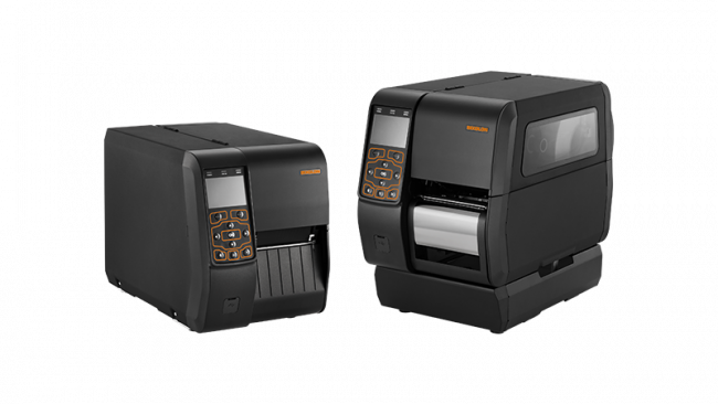 Принтер этикеток Принтер этикеток Bixolon XT5-40S