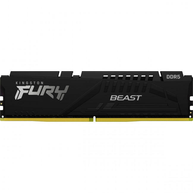 Память оперативная Kingston FURY Beast KF564C32BBEK2-32 — для бизнеса и офиса