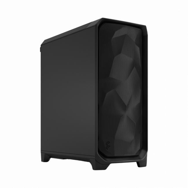 Корпус ПК без блока питания Fractal Design FD-C-MES3A-01 — для бизнеса и офиса Корпус ПК без блока питания Fractal Design FD-C-MES3A-01 — для бизнеса и офиса
